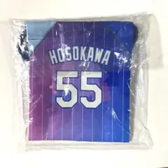 中日ドラゴンズ ガチャガチャ ドラ恋ユニ 55細川成也 - メルカリ