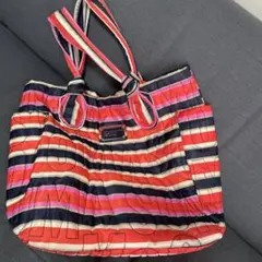 MARC BY MARC JACOBS WORKWEAR トートバッグ