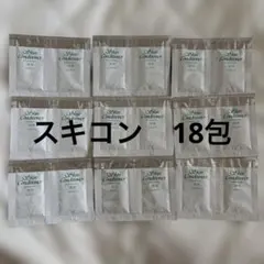 ALBION 薬用スキンコンディショナー エッセンシャル N サンプル 18包