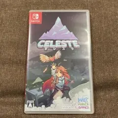 Switch CELESTE セレステ
