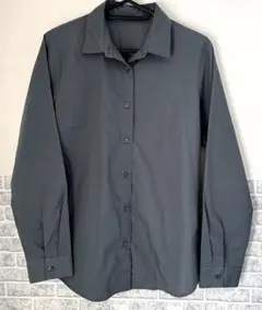 ブラウス（M）GU