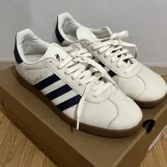 ［美品］adidas GAZELLE スニーカー
