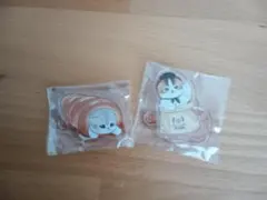 mofusand もふもふベーカリー アクリルスタンド