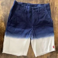 ラルフローレン ハーフパンツ　サイズ8
