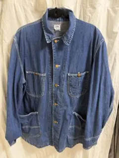 60s Lee 91-B デニムジャケット 44 TALON USA - メルカリ