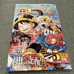 ONE PIECE 113