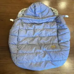 [ NASA様専用 ] BABY&Me 防寒ケープ＋恐竜ケープ