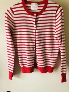 週末限定　美品！レイビームスのカーディガン