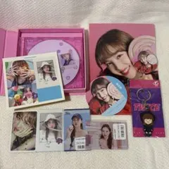 TWICE NAYEON ナヨン セット