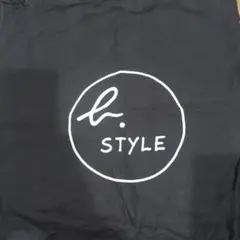 アニエスベー　ナップサック