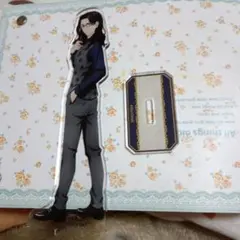 東京リベンジャーズ　場地圭介　スーツベスト