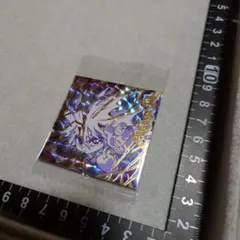 ハンターハンター シールウエハース ハンターレア キルア 疾風迅雷