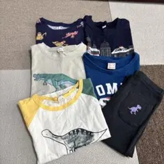 まとめ売りセット　100cm