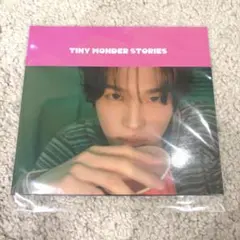 TWS DICON FOLDING POSTER
