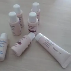 PARABIO ACローション・ミルクII トライアルセット