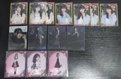 乃木坂46Mobile モバカ 3期生 まとめ