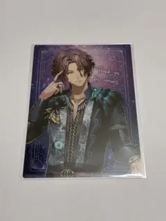 うたプリ ビジュコレ Vol.5 一ノ瀬トキヤ SR - メルカリ