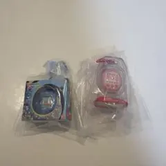 おかしなたまごボーロっち3 めめっち　たまパラ