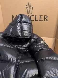 モンクレール ダウンジャケット