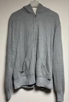 YANUKトライブレンド SWEAT HOODIE(スウェットフーディ)のサムネイル