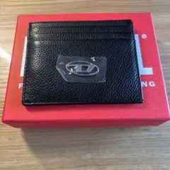 DIESEL カードケース