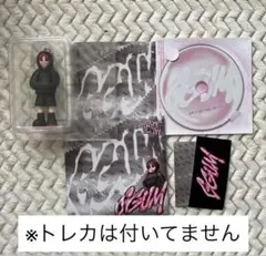 TXT ヨンジュン GGUM