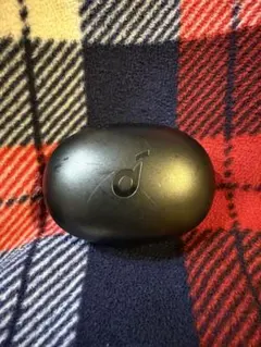 Anker ワイヤレスイヤホン ブラック右耳のみ