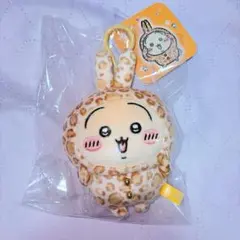 ドンキホーテ ドンキ ちいかわ 豹柄パジャマなマスコット うさぎのサムネイル