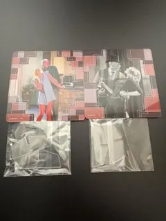 マーベル ブラインドアクリルコースター ワンダヴィジョン