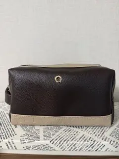 エミレーツ　ファーストクラス　アメニティ　ブルガリ　メンズ