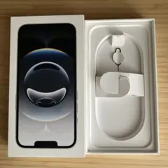 Apple iPhone 16e空箱のサムネイル