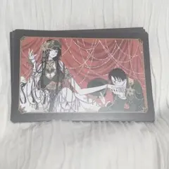 xxxHOLiC ホリック 新装版 ポストカード 18種セット CLAMP 特典 - メルカリ