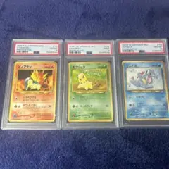 PSA10 ワニノコ プレミアムファイル 旧裏 人気 ポケモンカード PSA10 ワニノコ プレミアムファイル 旧裏 人気 ポケモンカード - メルカリ