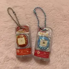 たまごっちキーホルダー