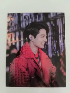 【公式】BTS PTDデジコ フォト　ジョングク JUNGKOOK　グク