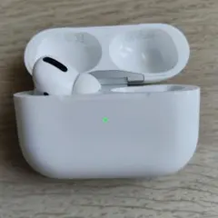 AirPods Pro ワイヤレスイヤホン 本体 ジャンク品 第二世代 - メルカリ