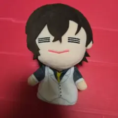 文豪ストレイドッグス 文スト 太宰治 てるてるりーる マスコット