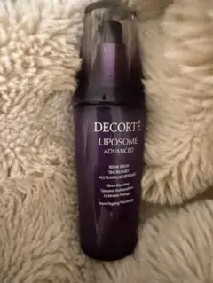 DECORTÉ LIPOSOME ADVANCED