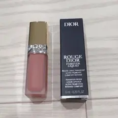 ルージュ　ディオール　フォーエヴァー　リキッド　シークイン　100