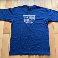 フリーホイーラーズ 半袖Tシャツ チャーリーのサムネイル