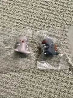 ナラブンデス ゴジラ フィギュア 2種セット