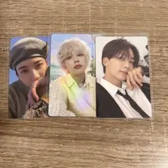 2026年最新】seventeen ジョンハン face the sunの人気アイテム - メルカリ