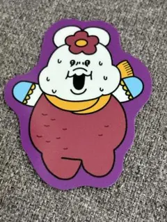 スシロー　おぱんちゅうさぎ