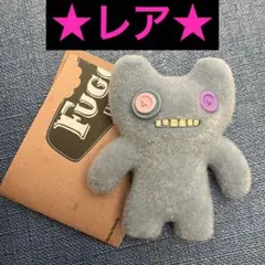 FUGGLER／ファグラー★フィギュア★ミステリーボックス★レア★高級フロッキー