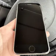 iPhone SE第三世代 本体 外箱あり 《美品》