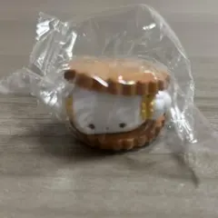 スモアサンド こぎみゅん