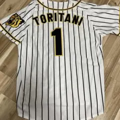 2026年最新】阪神タイガース 鳥谷 レプリカユニフォームの人気アイテム