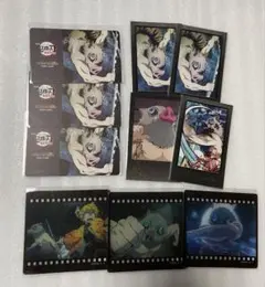 鬼滅の刃 ダイニング DINING おたのしみくじ 嘴平伊之助