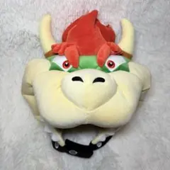 【公式商品】クッパ帽子　ファンキャップ