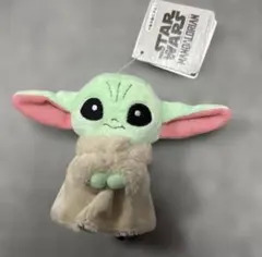 グローグー ぬいぐるみ スター・ウォーズ